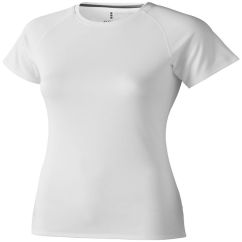T shirt d'entreprise Cool Fit Femme Niagara