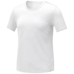 T-shirt Kratos à manches courtes cool fit pour Femme