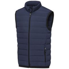 Bodywarmer duvet Caltha pour Homme