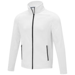 Veste polaire Zelus pour Homme