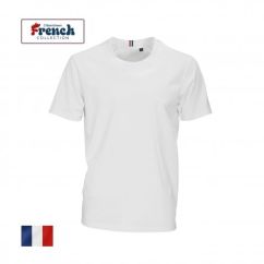 Tee-shirt publicitaire Homme LUCIEN