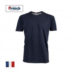 Tee-shirt publicitaire ALPHONSE