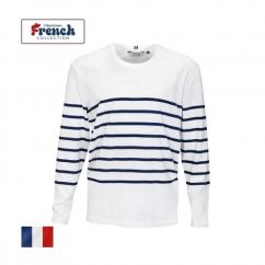 Marinière publicitaire MALO