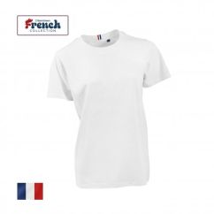 Tee-shirt publicitaire Femme LUCIENNE