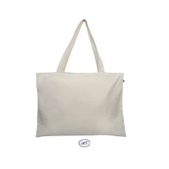 Sac Shopping Publicitaire 100 % Fabriqué en France 42 x 39 cm en 150gr/m² - ATF