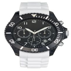 Montre Chrono Sport Colorée Cadeau Business