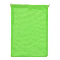 Goodies Sac Couleurs Réutilisable, en Coton Oeko-Tex 30x40cm