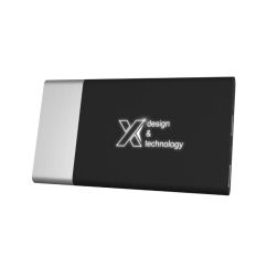 Chargeur Duo Publicitaire 5 000 mAh