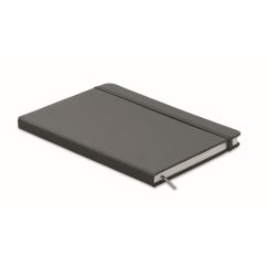 Carnet A5 96 pages lignées