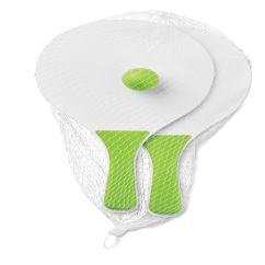 Set tennis de plage