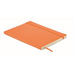 Carnet A5 couverture en PU