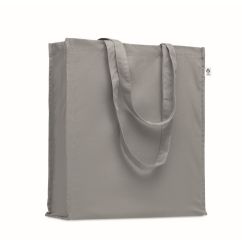 Sac shopping en coton bio