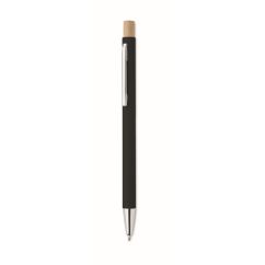 Stylo bille aluminium recyclé