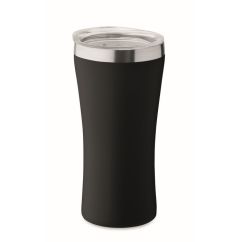 DESTOCKAGE - Gobelet double paroi 160 ml