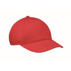 Casquette Publicitaire 5 pans pour enfants  