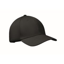 Casquette baseballà 6 pans