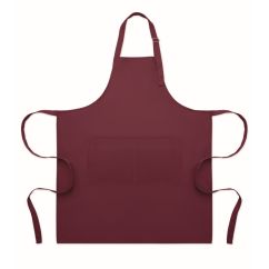 Tablier de cuisine réglable