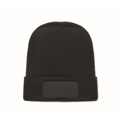Bonnet unisexe RPET polyester