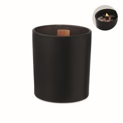 Bougie en cire végétale 200 gr