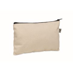 Pochette en coton 340 gr/m²