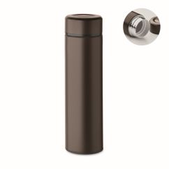 DESTOCKAGE - Bouteille à double paroi 420 ml