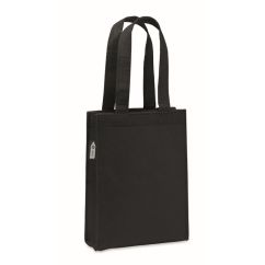 Petit sac cadeau feutre RPET