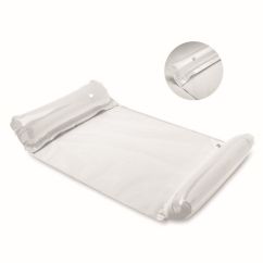Hamac gonflable flottant