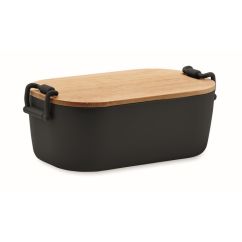 Boîte à lunch en PP 700 ml