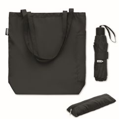 Parapluie21'' et Tote bag