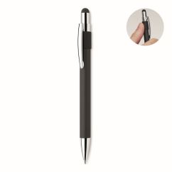 Stylo stylet spinner