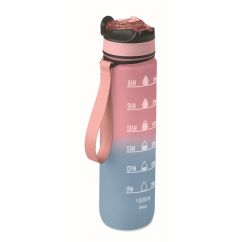 Bouteille de sport RPET 1L