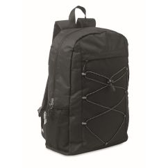 Sac à dos polyester 600D RPET