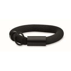 Bracelet porte-clést flottant
