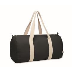 Sac de sport coton recyclé