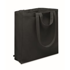 Sac shopping en coton recyclé