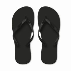 Tongs PE Taille M