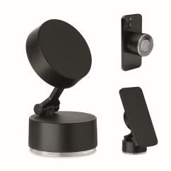 Support magnétique téléphone pour voiture ou bureau