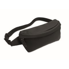 Sac banane Publicitaire en 600D RPET