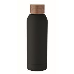 Bouteille Publicitaire simple paroi 700 ml