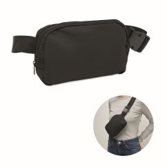 Sac banane Publicitaire en polyester 210D