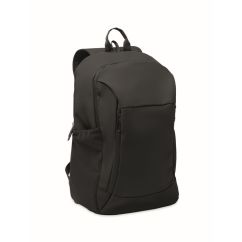 Sac à dos Publicitaire pour ordinateur 15" avec dos rembourré