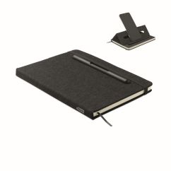 Carnet Publicitaire A5 support de téléphone