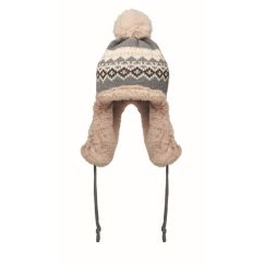 Bonnet Publicitaire avec caches-oreilles