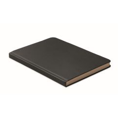Carnet Publicitaire A5 en PLA