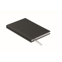 Carnet Publicitaire de notes A5 recyclé