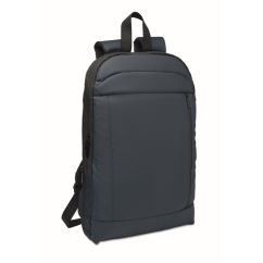Sac à dos Publicitaire extensible 600D RPET
