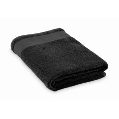 Serviette de bain en coton 100 x 150 cm