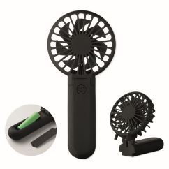 Ventilateur portable et pliable