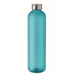 Bouteille Publicitaire RPET 1L