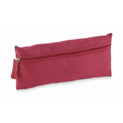 Trousse à crayons avec zip